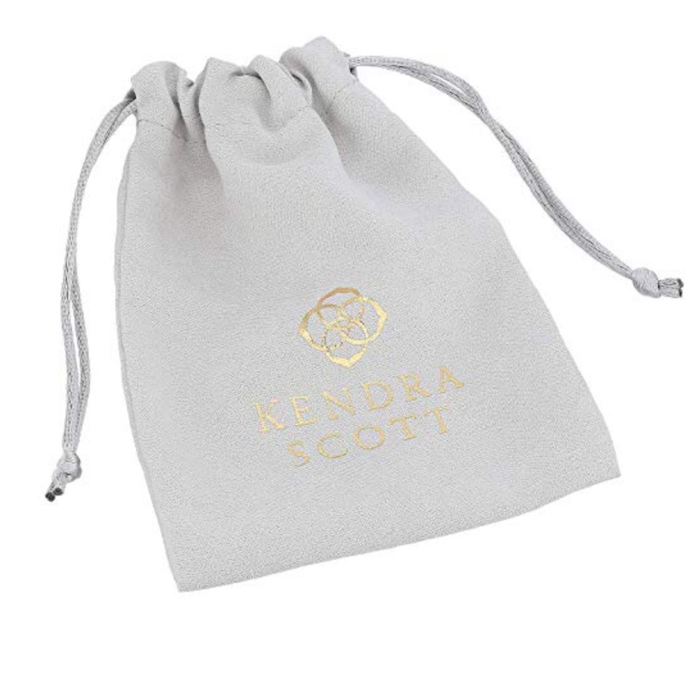 Kendra Scott Emery Gold Ivory - Picture 3 of 5